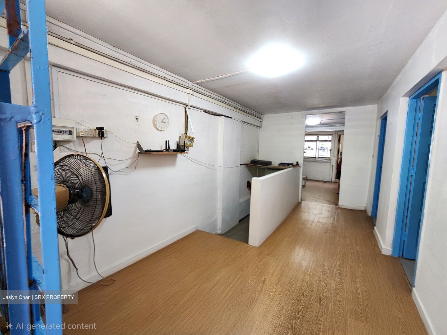 Blk 163 Mei Ling Vista (Queenstown), HDB 3 Rooms #534498191